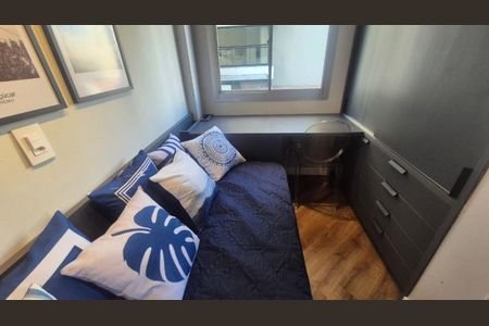 Foto 17 de apartamento à venda com 3 quartos, 70m² em Moema, São Paulo