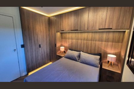Foto 23 de apartamento à venda com 3 quartos, 70m² em Moema, São Paulo