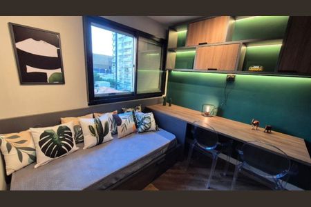 Foto 11 de apartamento à venda com 3 quartos, 70m² em Moema, São Paulo