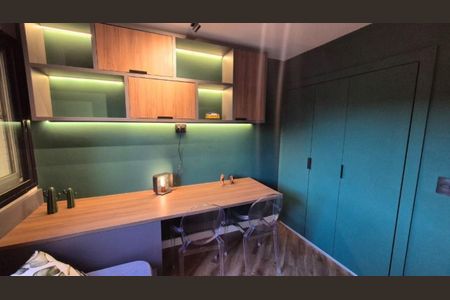 Foto 20 de apartamento à venda com 3 quartos, 70m² em Moema, São Paulo