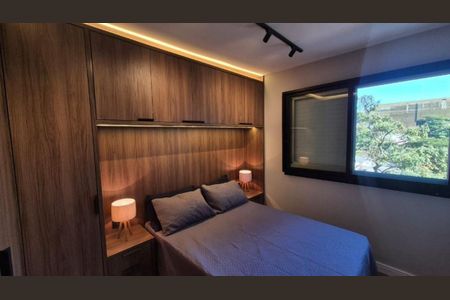 Foto 24 de apartamento à venda com 3 quartos, 70m² em Moema, São Paulo