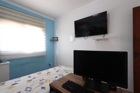 Casa à venda com 260m², 4 quartos e 2 vagasQuarto 