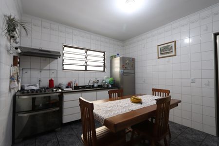 Casa à venda com 260m², 4 quartos e 2 vagasCozinha