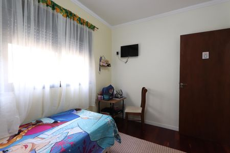 Casa à venda com 260m², 4 quartos e 2 vagasQuarto 2