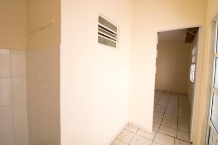 Casa à venda com 144m², 4 quartos e 2 vagas Casa à venda com 144m², 4 quartos e 2 vagasÁrea de Serviço