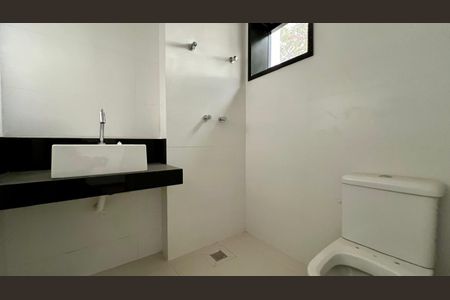 Apartamento à venda com 67m², 2 quartos e 2 vagas Apartamento à venda com 67m², 2 quartos e 2 vagasBanheiro
