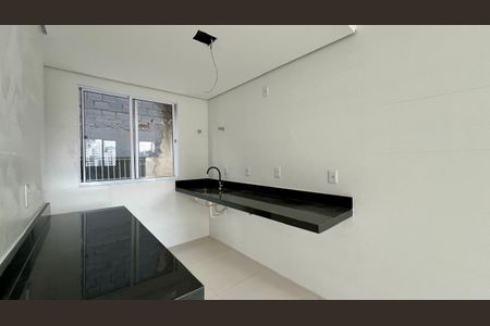 Apartamento à venda com 67m², 2 quartos e 2 vagas Apartamento à venda com 67m², 2 quartos e 2 vagasCozinha