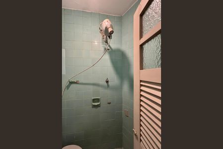 Apartamento à venda com 130m², 3 quartos e 1 vaga Apartamento à venda com 130m², 3 quartos e 1 vagaÁrea de serviço - banheiro