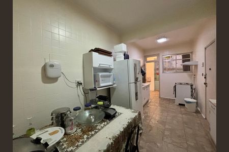 Apartamento à venda com 130m², 3 quartos e 1 vaga Apartamento à venda com 130m², 3 quartos e 1 vagaCozinha