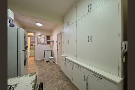 Apartamento à venda com 130m², 3 quartos e 1 vaga Apartamento à venda com 130m², 3 quartos e 1 vagaCozinha