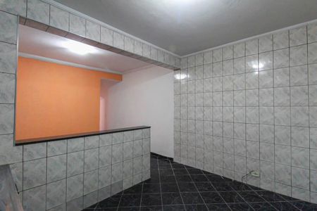 Casa para alugar com 60m², 2 quartos e sem vagaCozinha