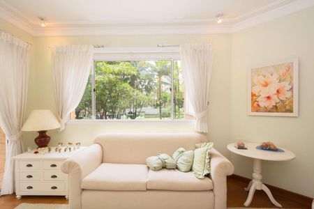 Apartamento à venda com 3 quartos, 130m² em Itaim Bibi, São Paulo