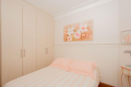 Apartamento à venda com 3 quartos, 130m² em Itaim Bibi, São Paulo