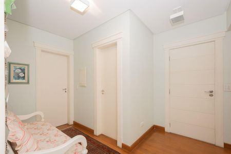 Apartamento à venda com 3 quartos, 130m² em Itaim Bibi, São Paulo