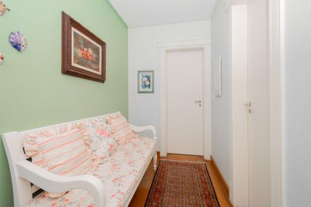 Apartamento à venda com 3 quartos, 130m² em Itaim Bibi, São Paulo