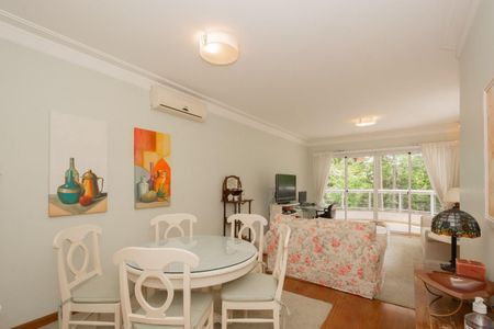 Apartamento à venda com 3 quartos, 130m² em Itaim Bibi, São Paulo