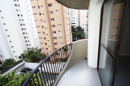 Apartamento à venda com 74m², 1 quarto e 1 vaga