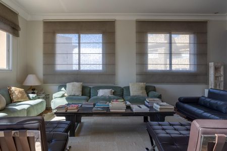 Apartamento à venda com 5 quartos, 498m² em Alto de Pinheiros, São Paulo