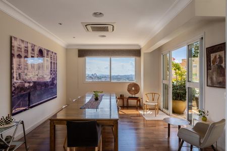 Apartamento à venda com 5 quartos, 498m² em Alto de Pinheiros, São Paulo