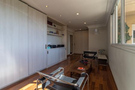 Apartamento à venda com 5 quartos, 498m² em Alto de Pinheiros, São Paulo