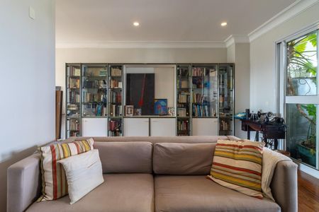 Apartamento à venda com 5 quartos, 498m² em Alto de Pinheiros, São Paulo