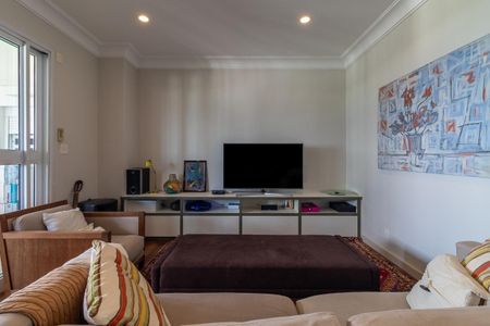 Apartamento à venda com 5 quartos, 498m² em Alto de Pinheiros, São Paulo