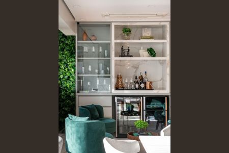 Apartamento à venda com 3 quartos, 147m² em Perdizes, São Paulo