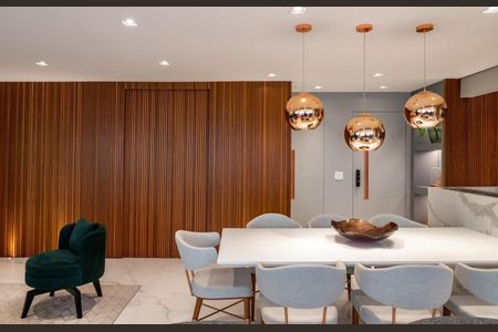 Apartamento à venda com 3 quartos, 147m² em Perdizes, São Paulo