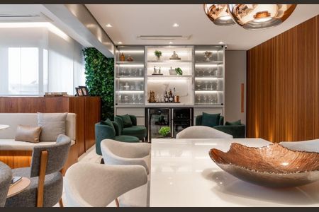 Apartamento à venda com 3 quartos, 147m² em Perdizes, São Paulo