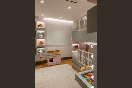 Apartamento à venda com 147m², 3 quartos e 3 vagas
