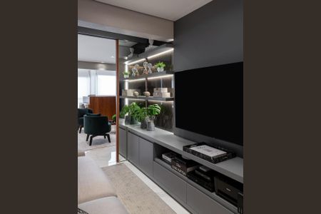 Apartamento à venda com 3 quartos, 147m² em Perdizes, São Paulo