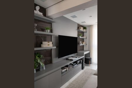 Apartamento à venda com 3 quartos, 147m² em Perdizes, São Paulo