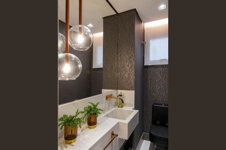 Apartamento à venda com 147m², 3 quartos e 3 vagas