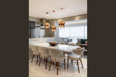 Apartamento à venda com 147m², 3 quartos e 3 vagas