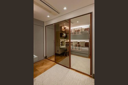 Apartamento à venda com 147m², 3 quartos e 3 vagas