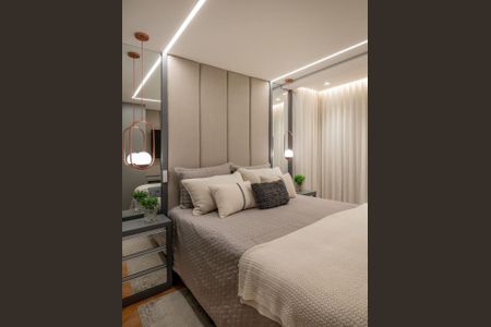 Apartamento à venda com 147m², 3 quartos e 3 vagas