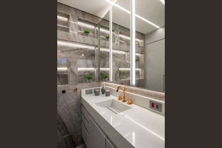 Apartamento à venda com 147m², 3 quartos e 3 vagas