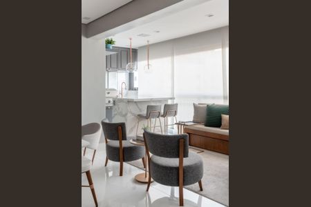 Apartamento à venda com 3 quartos, 147m² em Perdizes, São Paulo