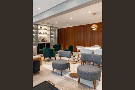 Apartamento à venda com 3 quartos, 147m² em Perdizes, São Paulo