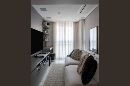 Apartamento à venda com 3 quartos, 147m² em Perdizes, São Paulo