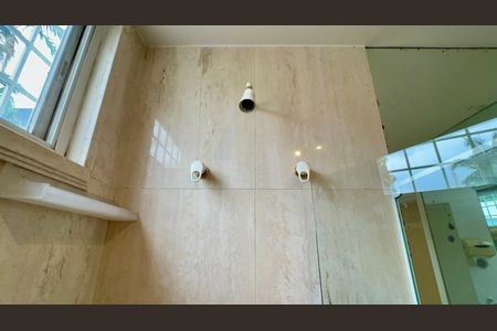 Casa à venda com 120m², 1 quarto e 1 vaga Casa à venda com 120m², 1 quarto e 1 vagaBanheiro da Suíte