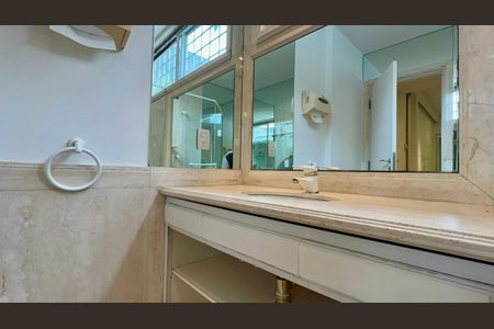 Casa à venda com 120m², 1 quarto e 1 vaga Casa à venda com 120m², 1 quarto e 1 vagaBanheiro da Suíte