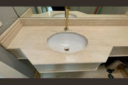 Casa à venda com 120m², 1 quarto e 1 vaga Casa à venda com 120m², 1 quarto e 1 vagaLavabo