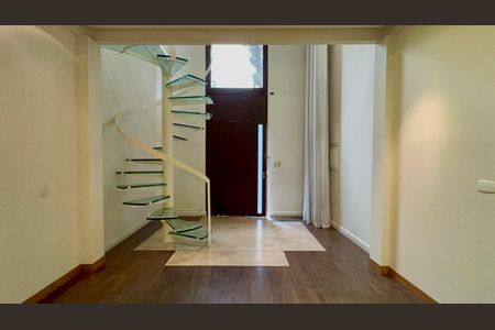 Casa à venda com 120m², 1 quarto e 1 vaga Casa à venda com 120m², 1 quarto e 1 vagaSala