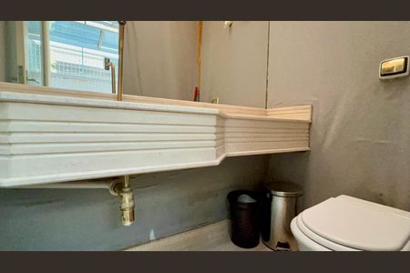 Casa à venda com 120m², 1 quarto e 1 vaga Casa à venda com 120m², 1 quarto e 1 vagaLavabo