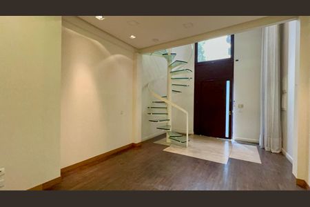 Casa à venda com 120m², 1 quarto e 1 vaga Casa à venda com 120m², 1 quarto e 1 vagaSala