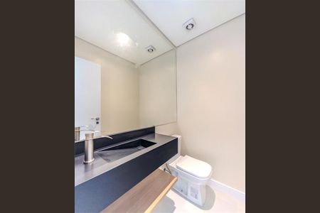 Apartamento à venda com 223m², 3 quartos e 3 vagas