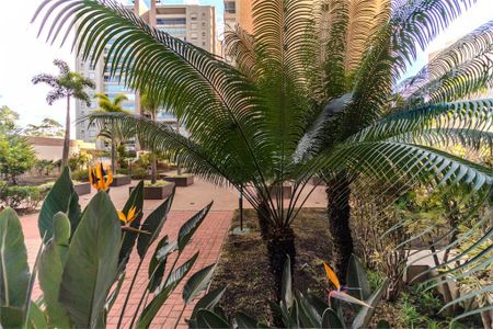 Apartamento à venda com 223m², 3 quartos e 3 vagas