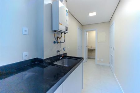 Apartamento à venda com 223m², 3 quartos e 3 vagas