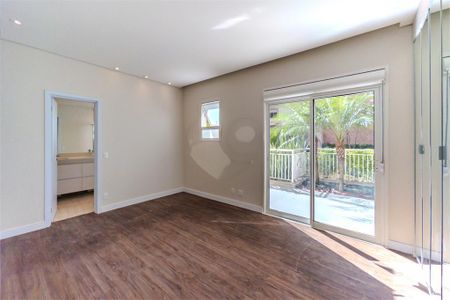 Apartamento à venda com 223m², 3 quartos e 3 vagas